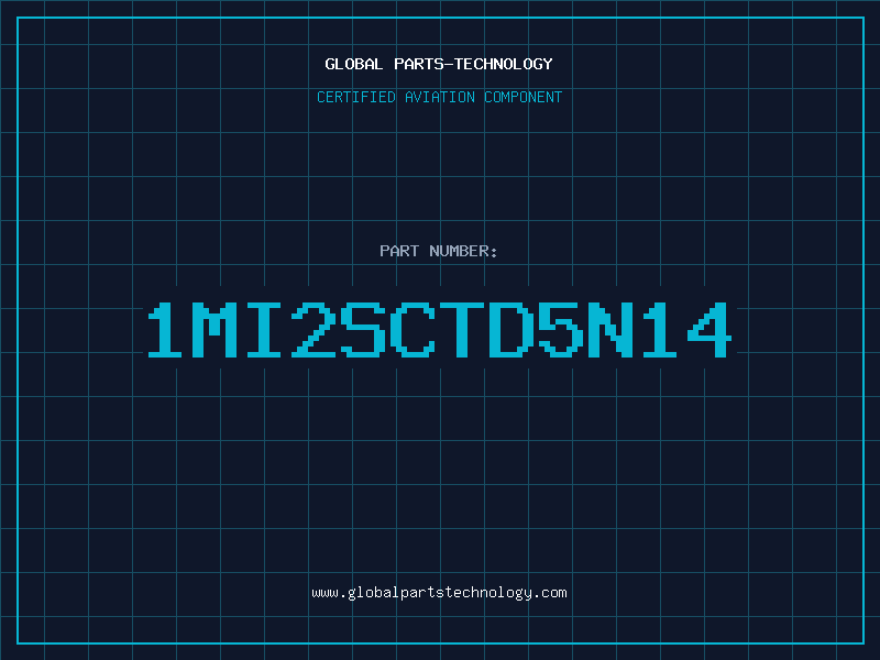 Aviation Part 1MI2SCTD5N14