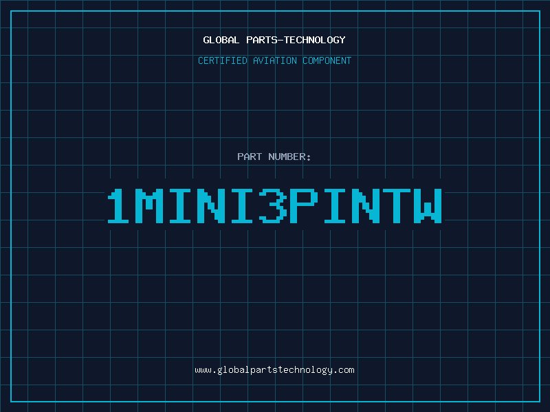 Aviation Part 1MINI3PINTW