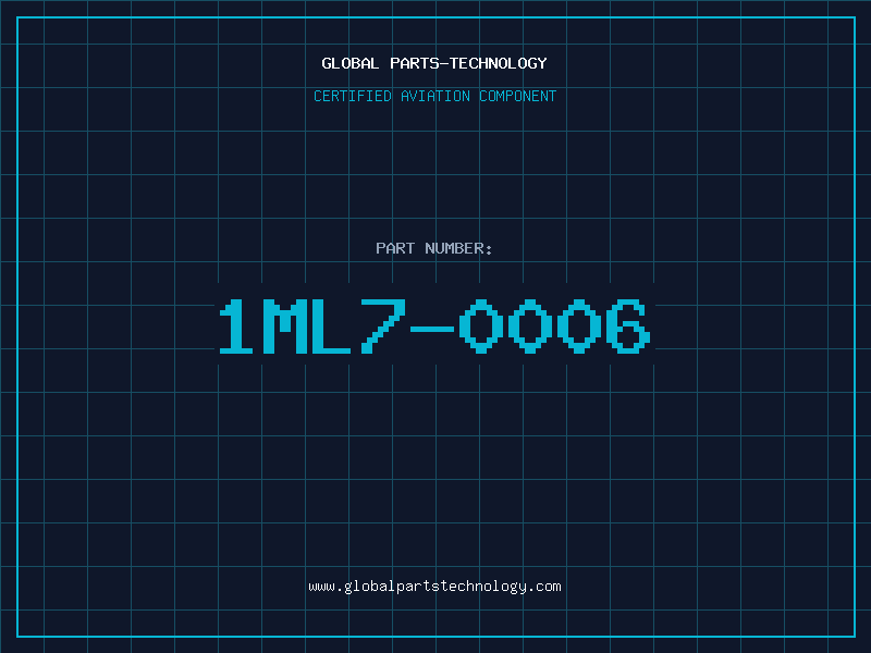 Aviation Part 1ML7-0006