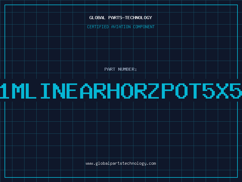 Aviation Part 1MLINEARHORZPOT5X5