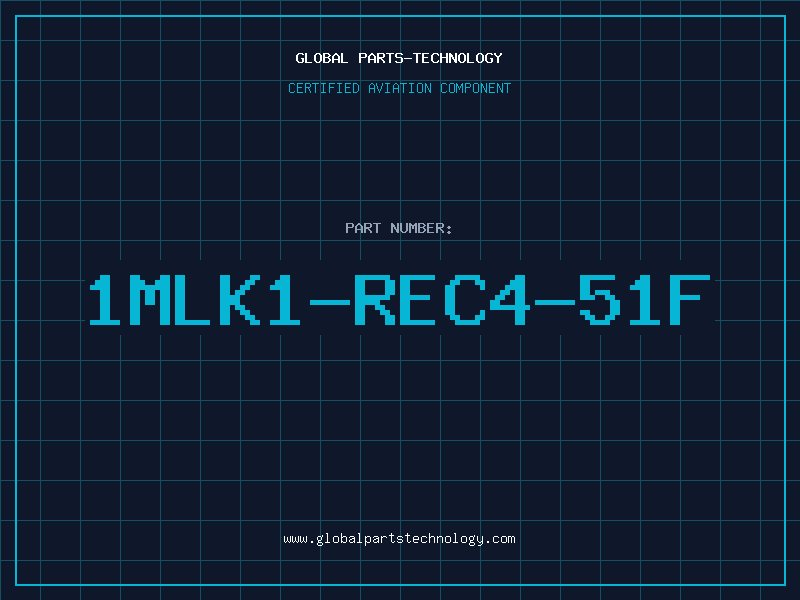 Aviation Part 1MLK1-REC4-51F