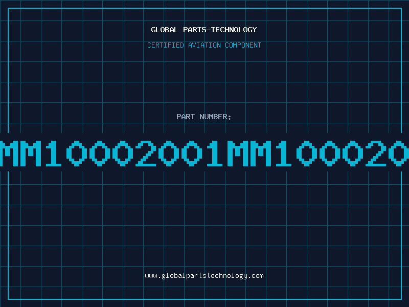 Aviation Part 1MM10002001MM1000200