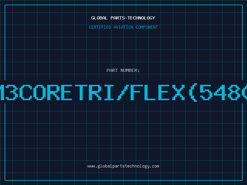 Aviation Part 1MM3CORETRI/FLEX(548033