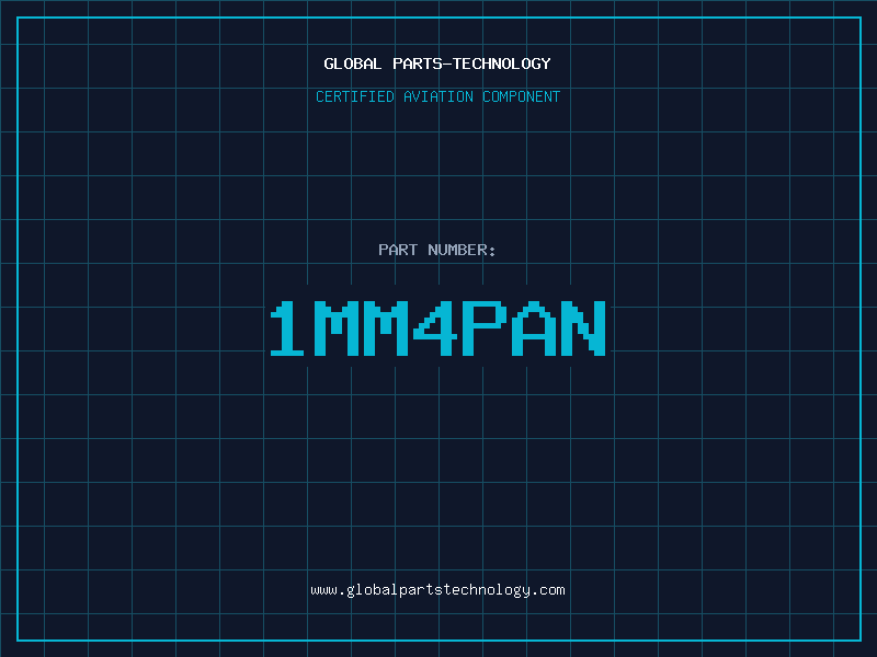 Aviation Part 1MM4PAN