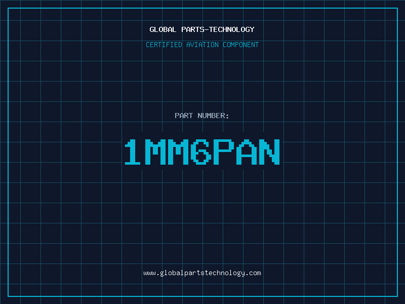 Aviation Part 1MM6PAN