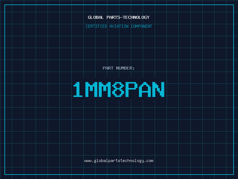 Aviation Part 1MM8PAN
