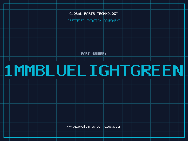 Aviation Part 1MMBLUELIGHTGREEN