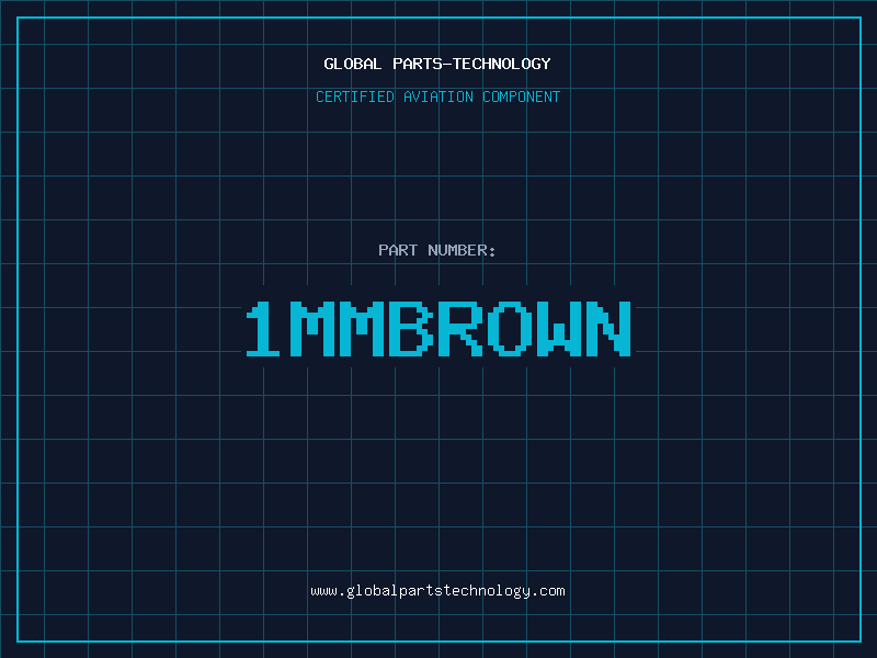 Aviation Part 1MMBROWN
