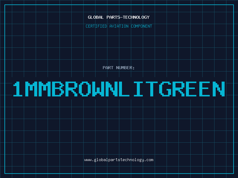 Aviation Part 1MMBROWNLITGREEN