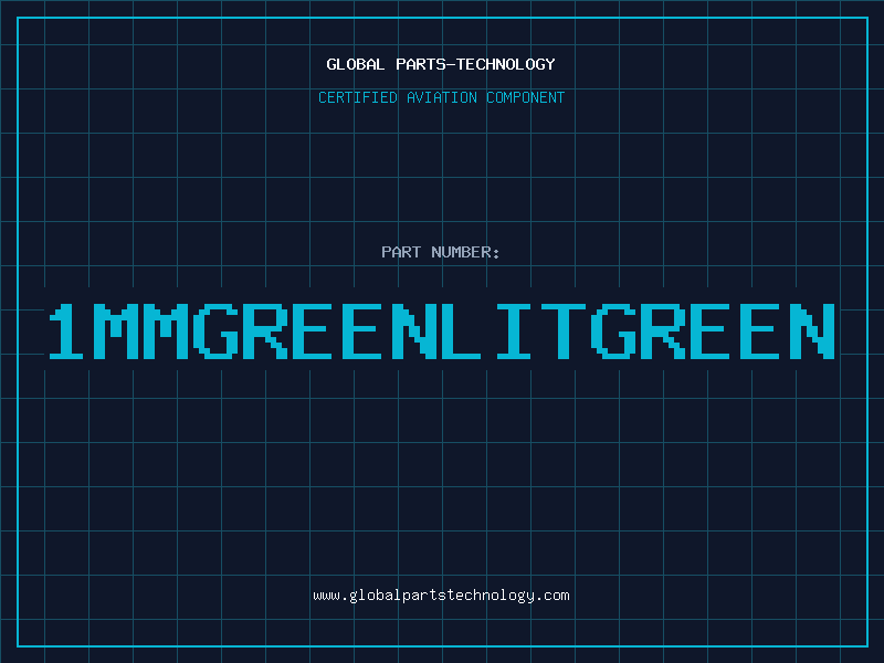 Aviation Part 1MMGREENLITGREEN