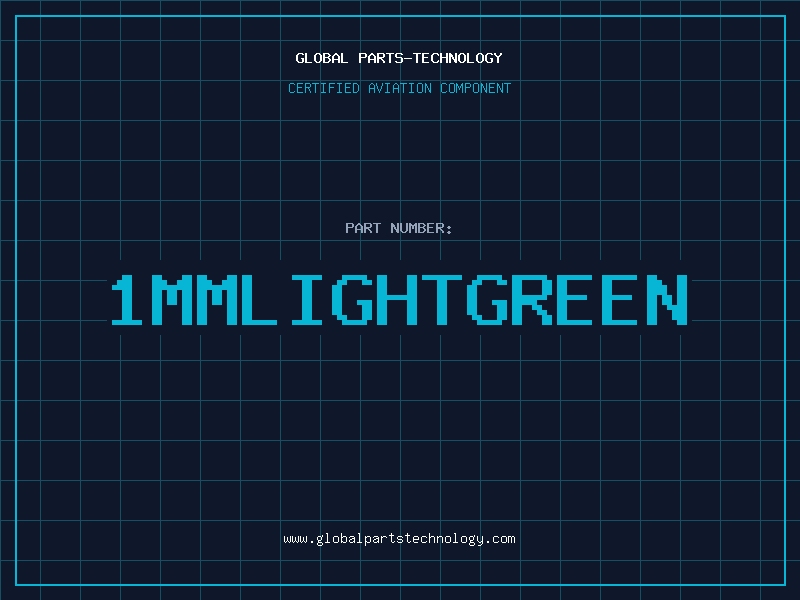 Aviation Part 1MMLIGHTGREEN