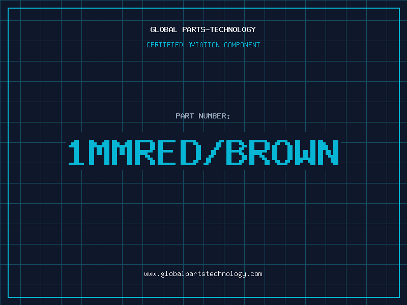 Aviation Part 1MMRED/BROWN