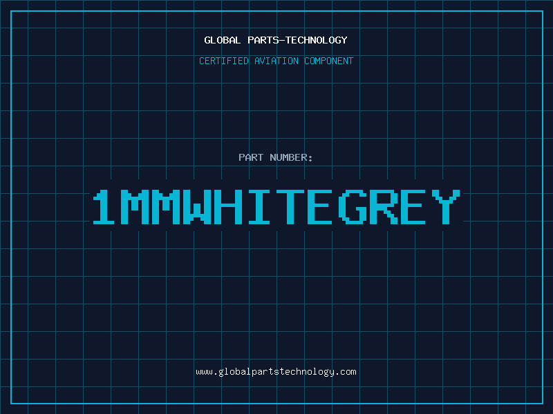 Aviation Part 1MMWHITEGREY