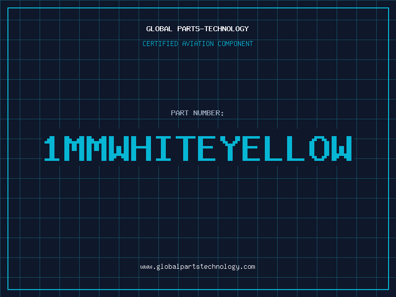 Aviation Part 1MMWHITEYELLOW