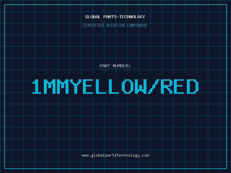 Aviation Part 1MMYELLOW/RED