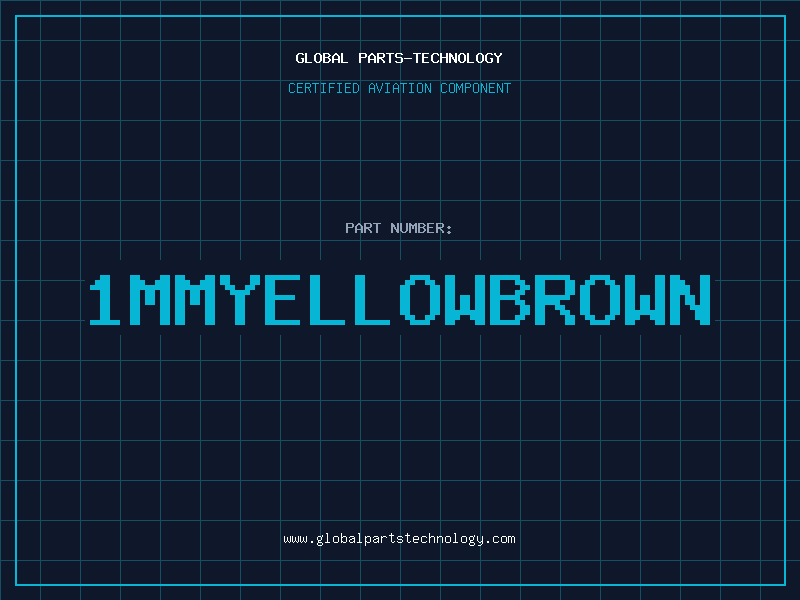 Aviation Part 1MMYELLOWBROWN