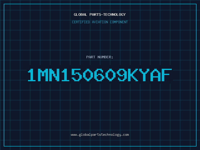 Aviation Part 1MN150609KYAF