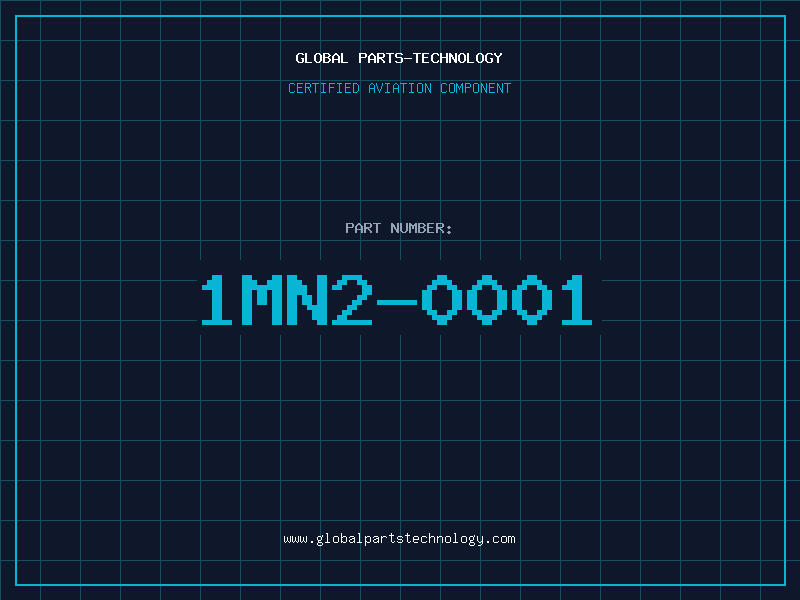 Aviation Part 1MN2-0001