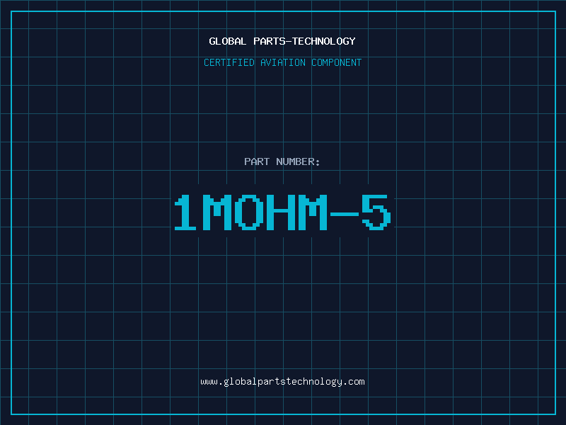 Aviation Part 1MOHM-5