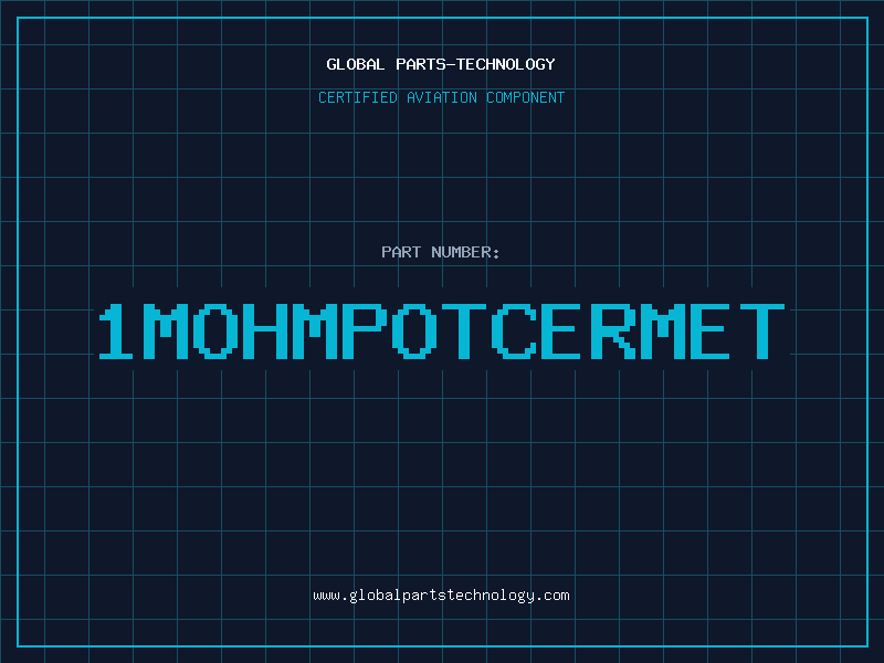 Aviation Part 1MOHMPOTCERMET