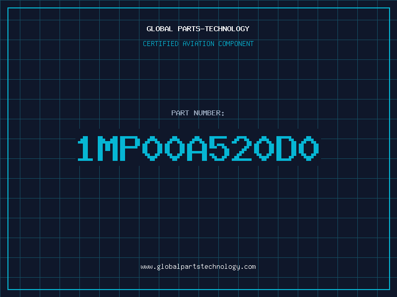 Aviation Part 1MP00A520D0