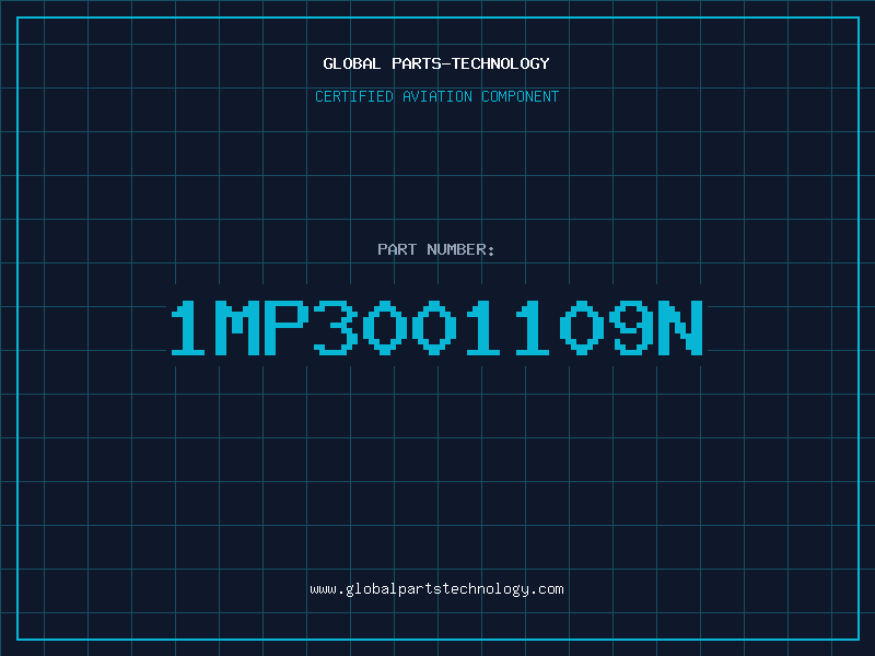 Aviation Part 1MP3001109N