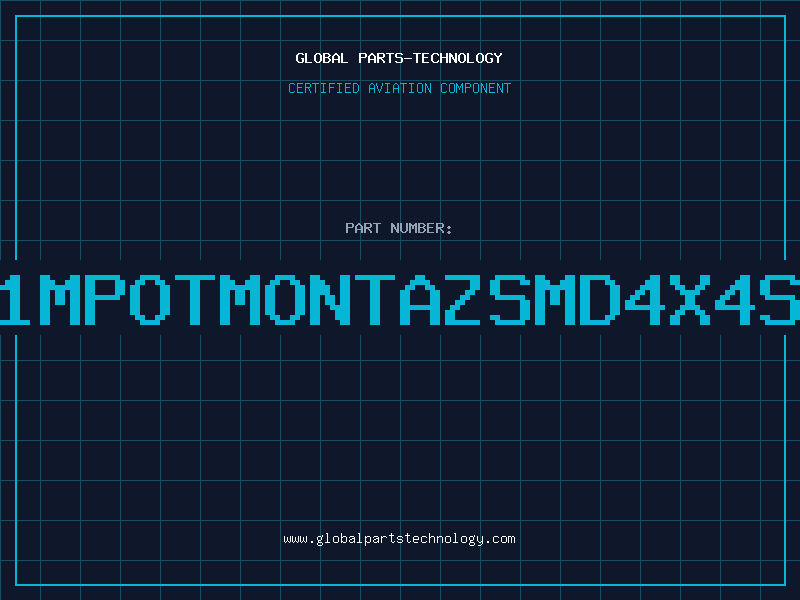 Aviation Part 1MPOTMONTAZSMD4X4S