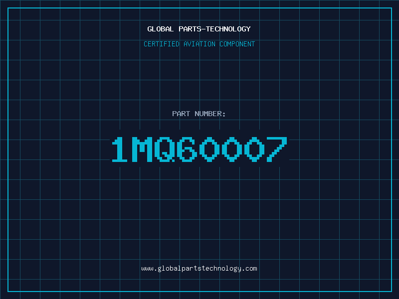 Aviation Part 1MQ60007