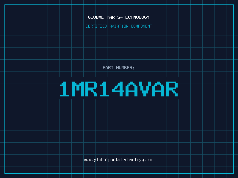 Aviation Part 1MR14AVAR