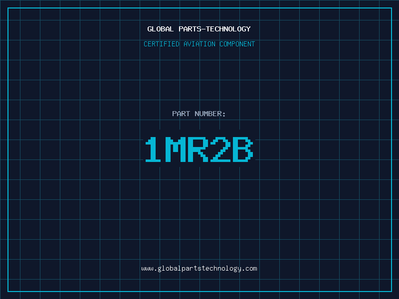 Aviation Part 1MR2B