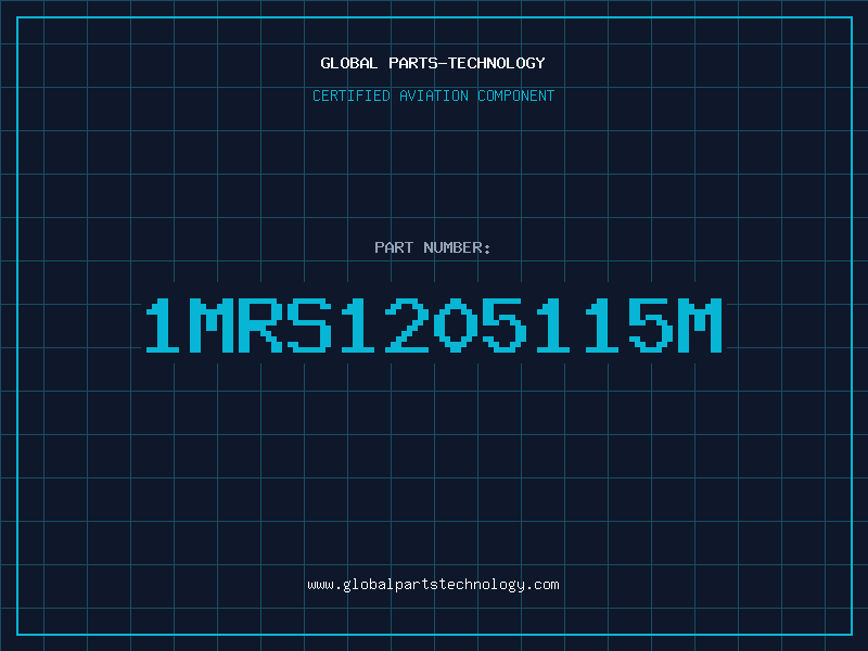 Aviation Part 1MRS1205115M