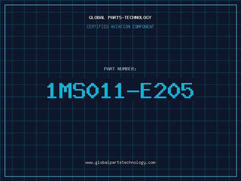 Aviation Part 1MS011-E205