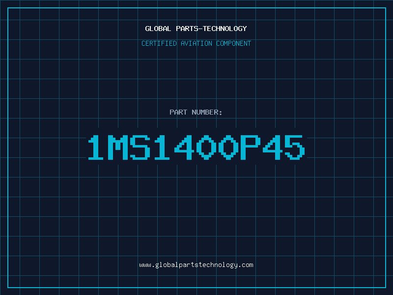 Aviation Part 1MS1400P45