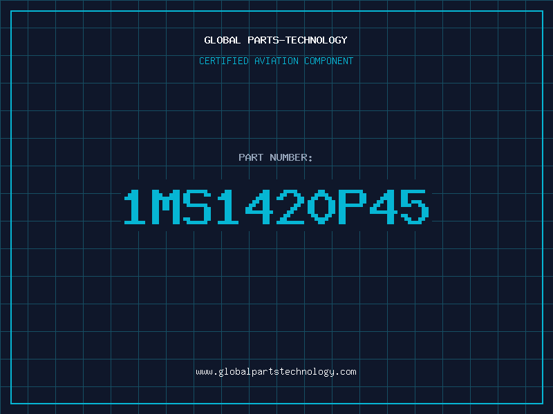 Aviation Part 1MS1420P45