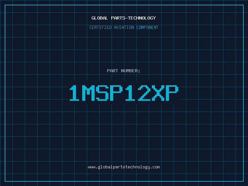 Aviation Part 1MSP12XP