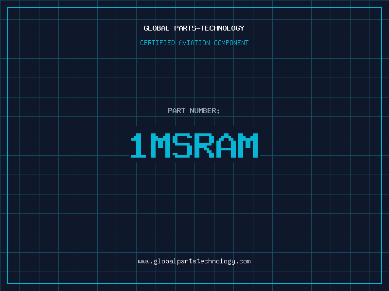 Aviation Part 1MSRAM