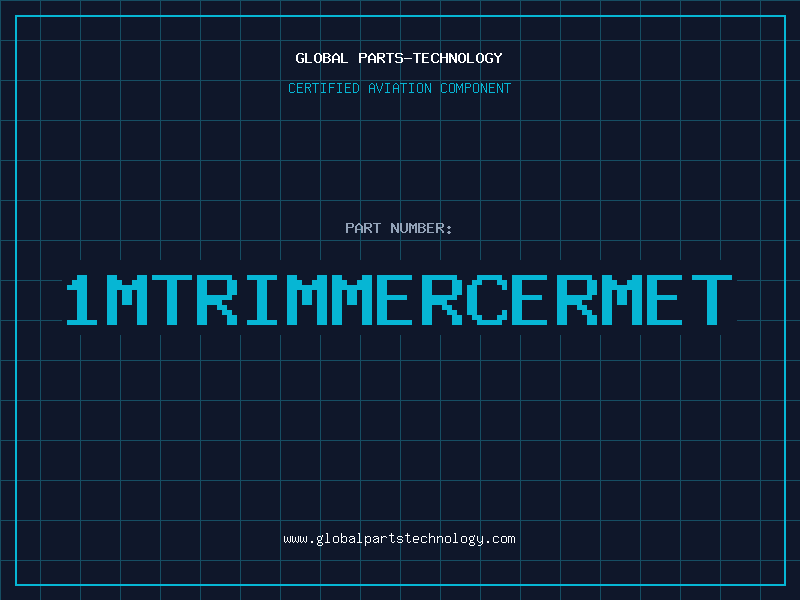Aviation Part 1MTRIMMERCERMET