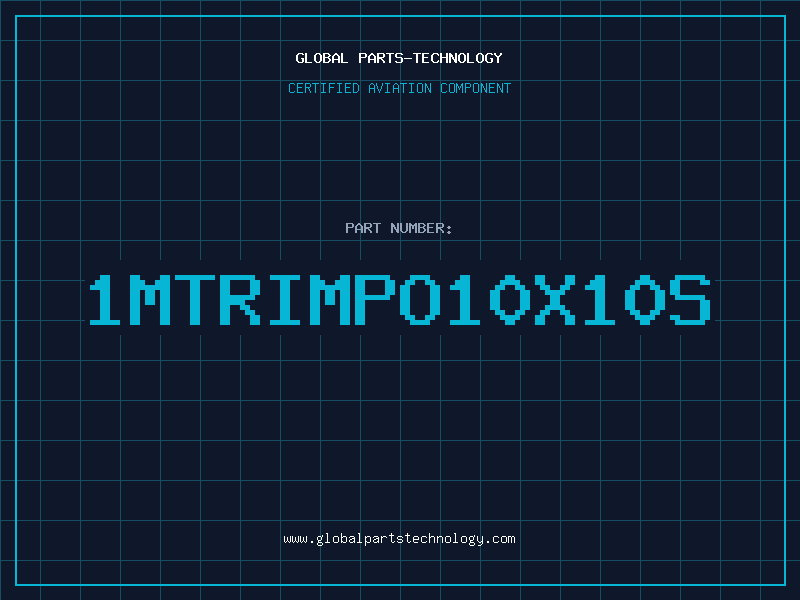 Aviation Part 1MTRIMPO10X10S
