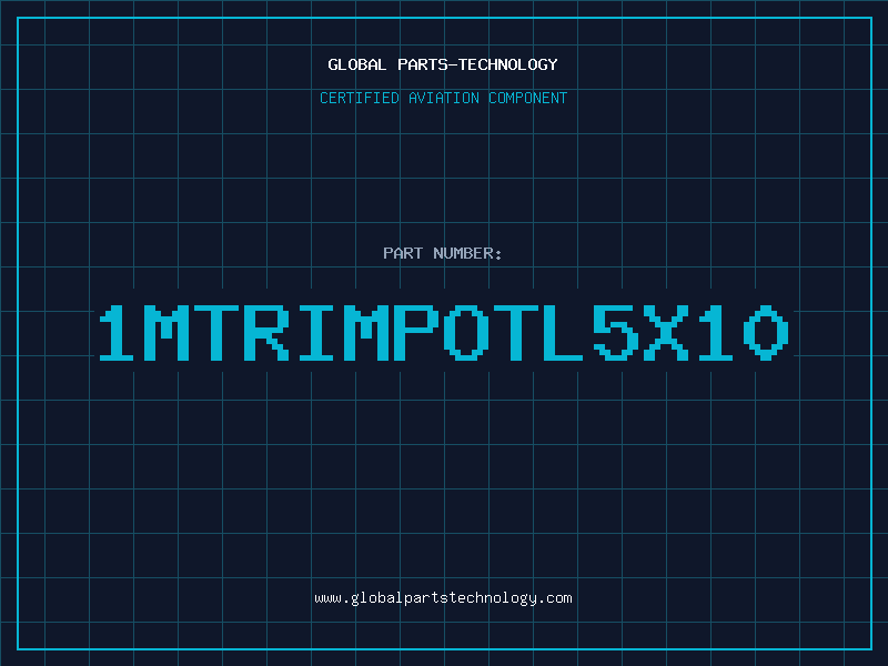 Aviation Part 1MTRIMPOTL5X10