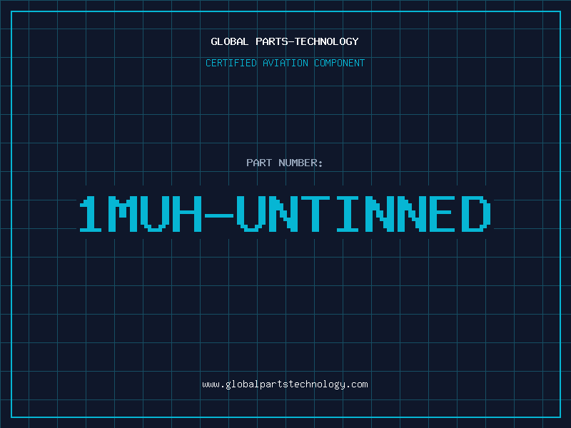 Aviation Part 1MUH-UNTINNED