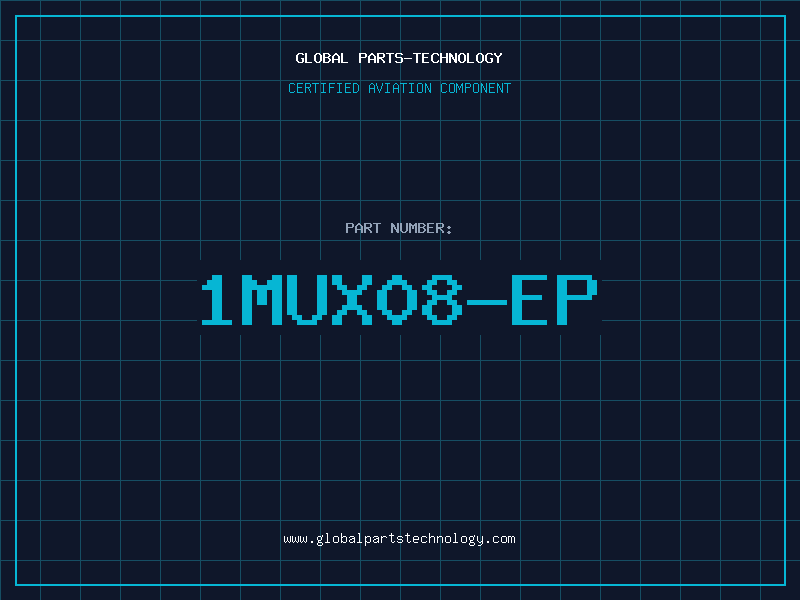Aviation Part 1MUX08-EP