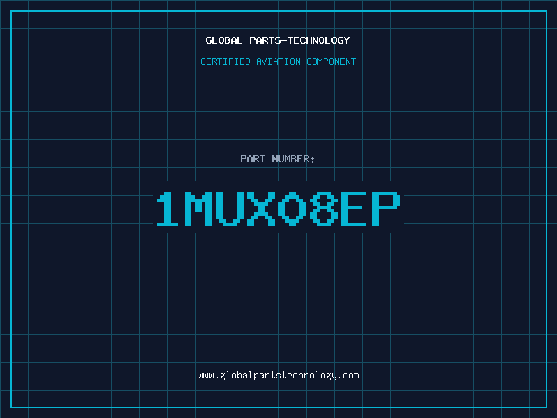 Aviation Part 1MUX08EP