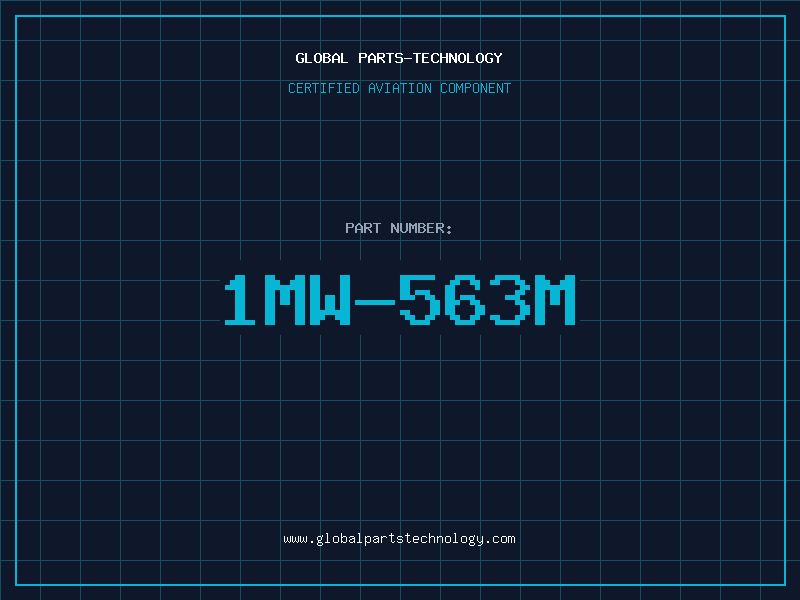 Aviation Part 1MW-563M