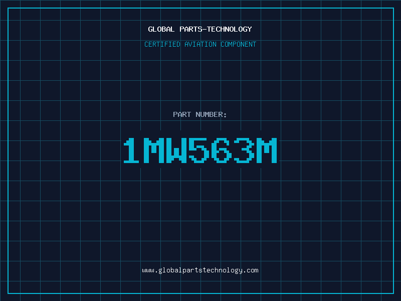 Aviation Part 1MW563M