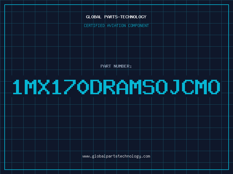 Aviation Part 1MX170DRAMSOJCMO