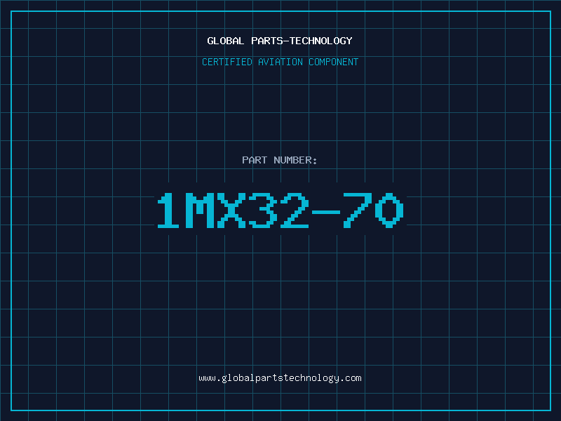 Aviation Part 1MX32-70