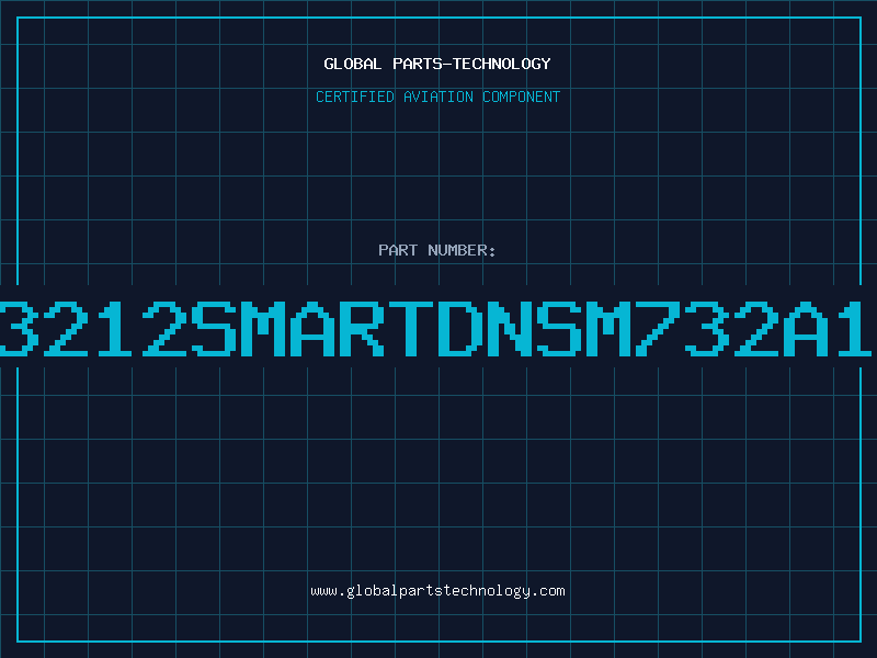 Aviation Part 1MX3212SMARTDNSM732A1000