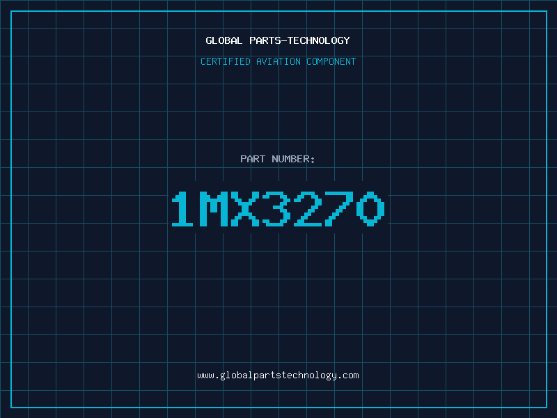 Aviation Part 1MX3270