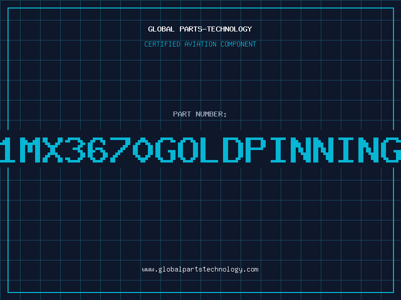Aviation Part 1MX3670goldpinning