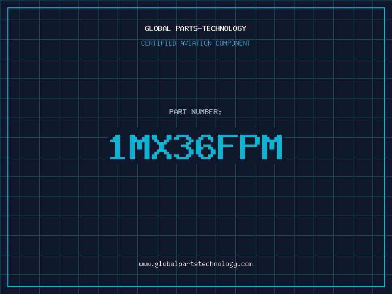 Aviation Part 1MX36FPM